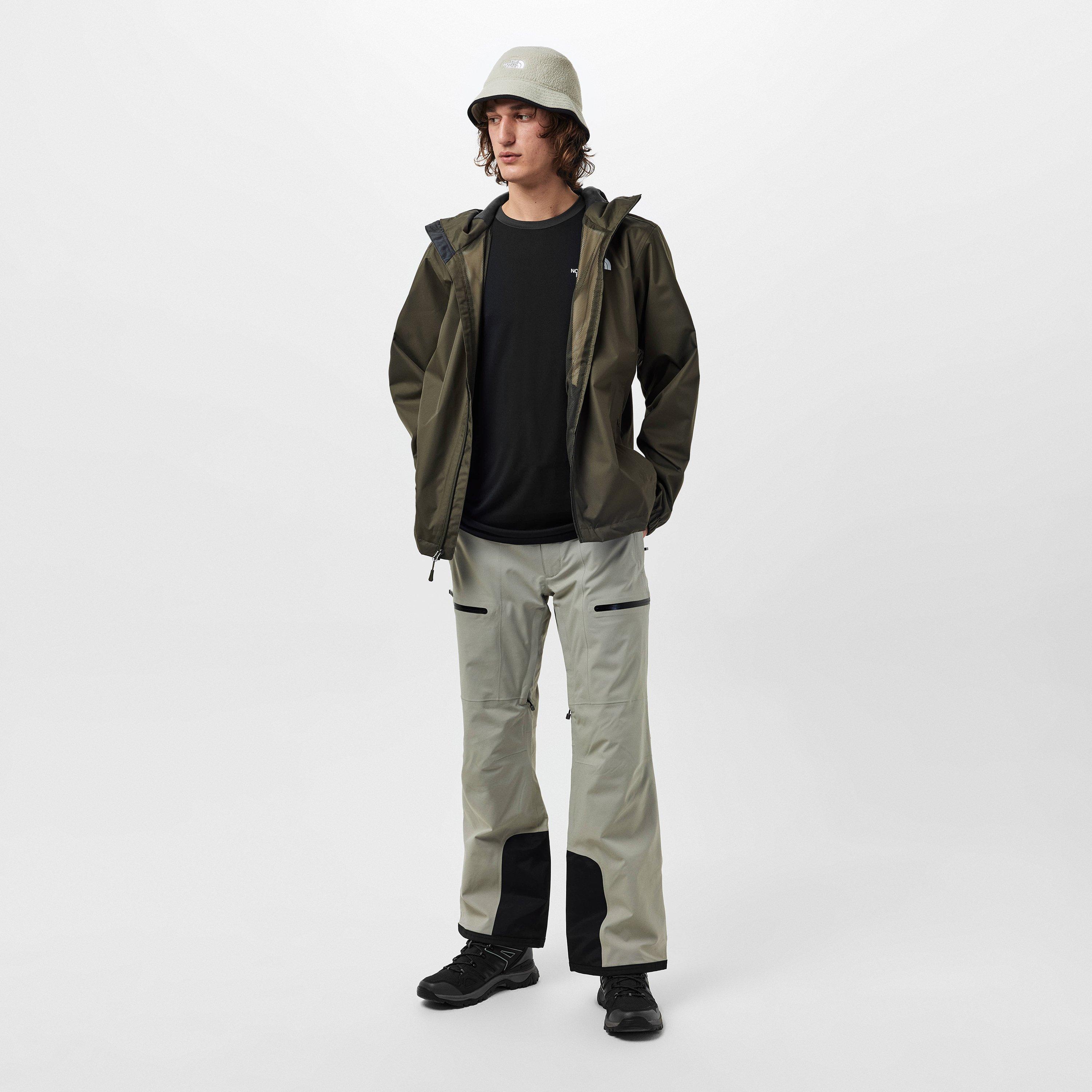 The North Face Quest Hooded Jacket