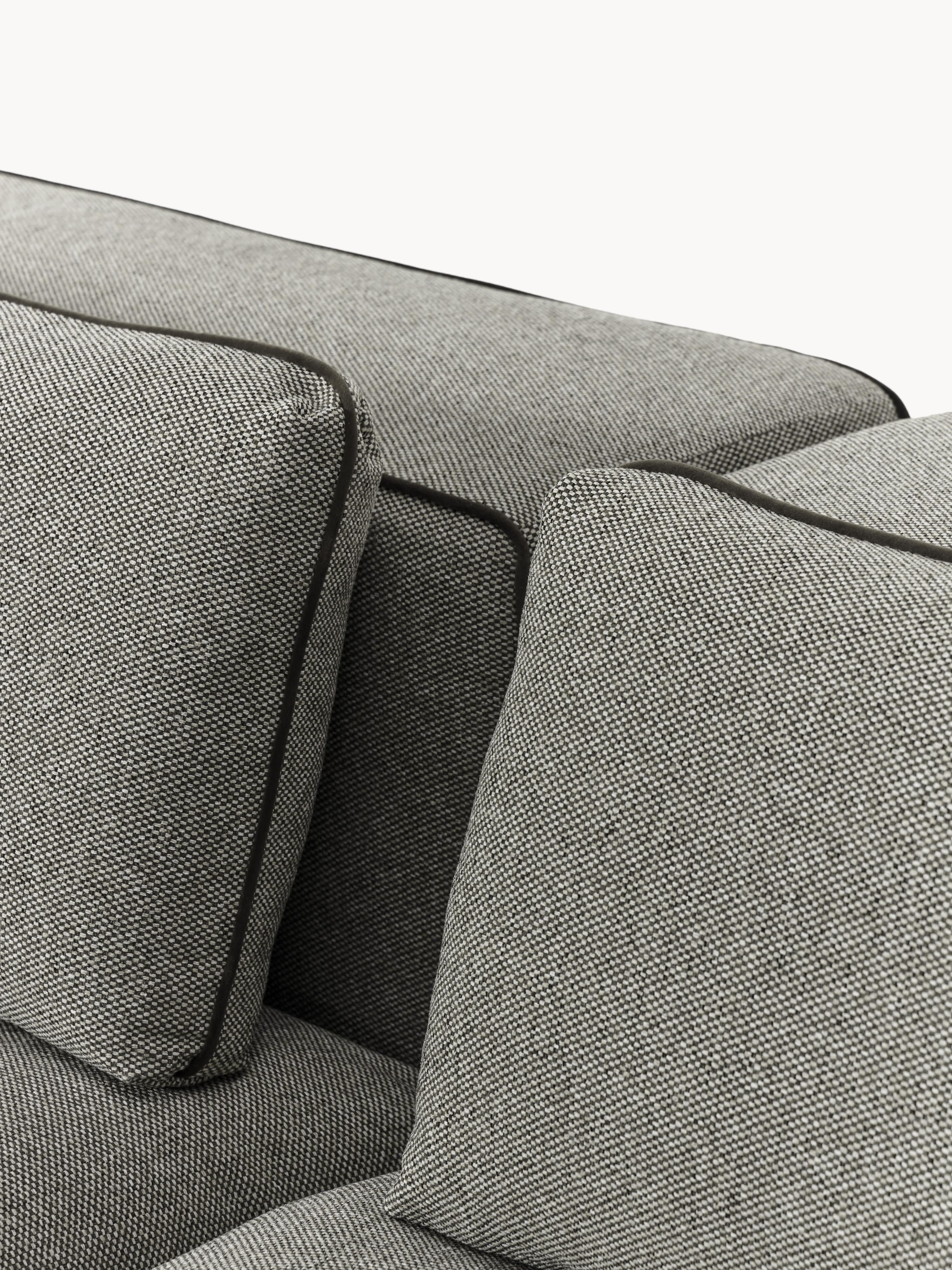 Modulaire XL U-bank Felix