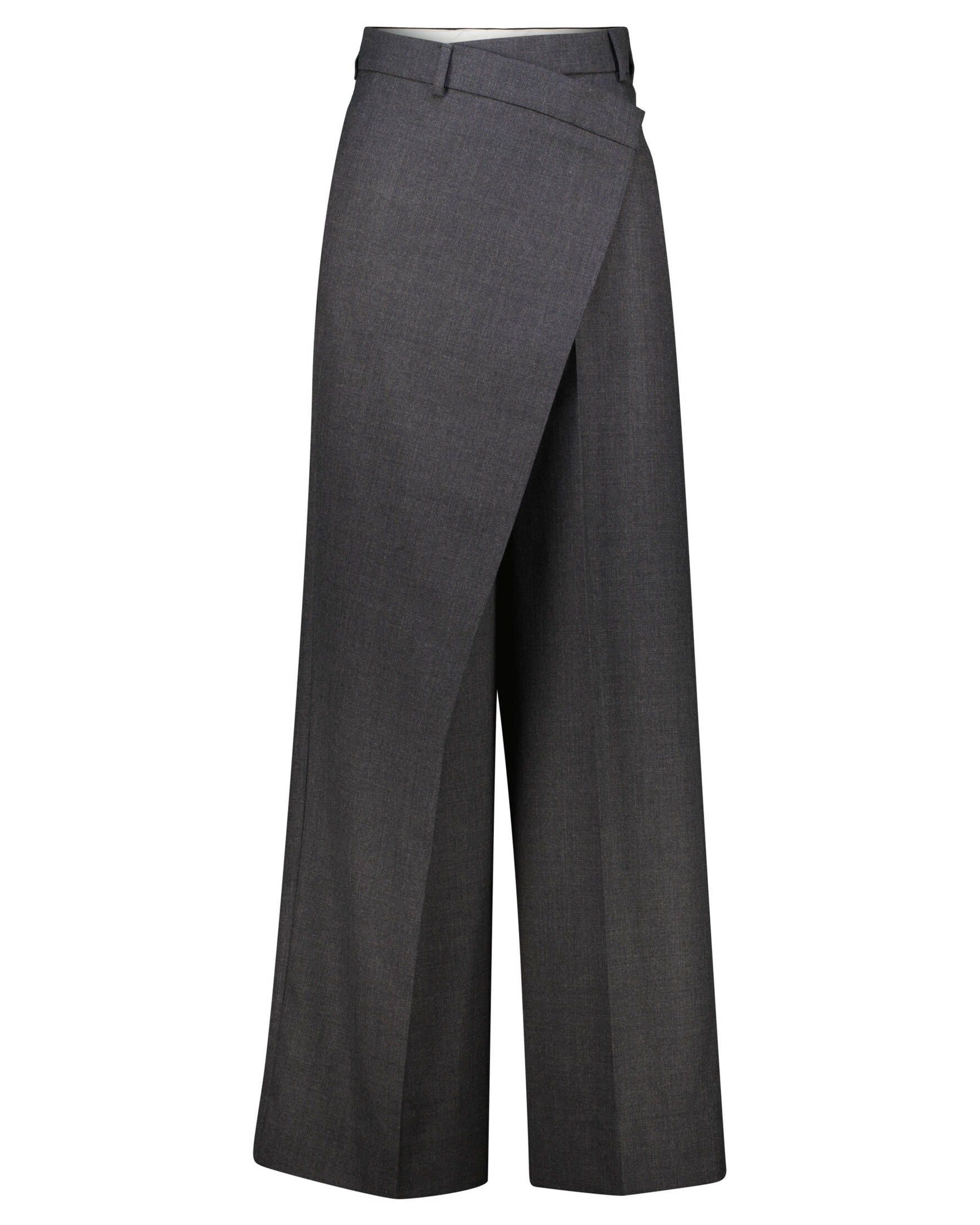 Acne Studios| Damen Hose mit Wolle