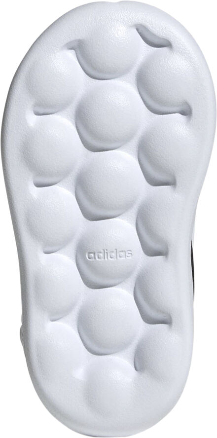 adidas Grand Court 2. 0 Kids sneakers Hvid