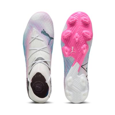 PumaFUTURE 7 ULTIMATE FG/AG - weiß