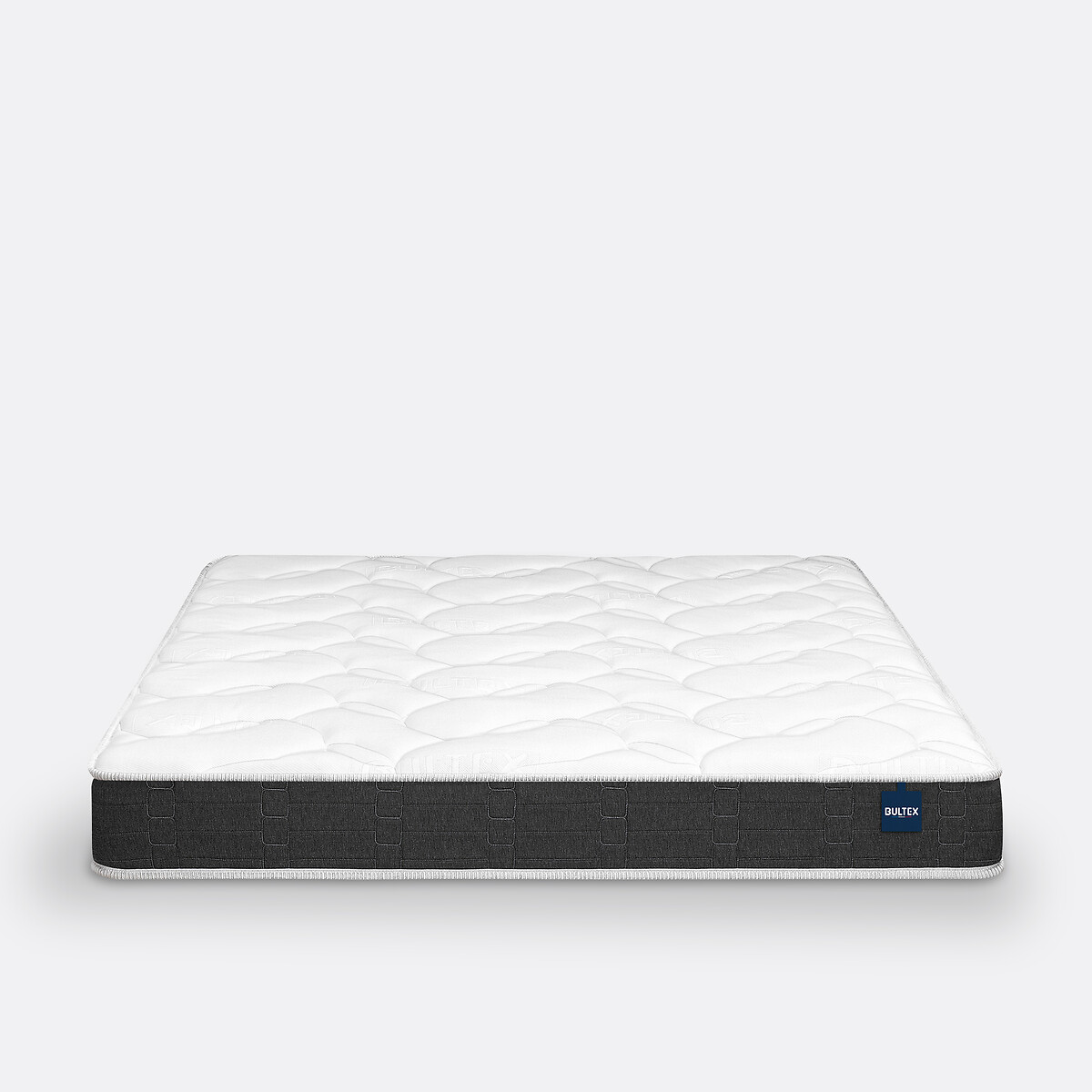 Conjunto de colchão de espuma BULTEX HR + base de cama Essential 2