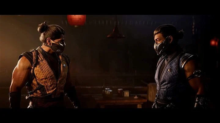 Mortal Kombat 1- Xbox Series X