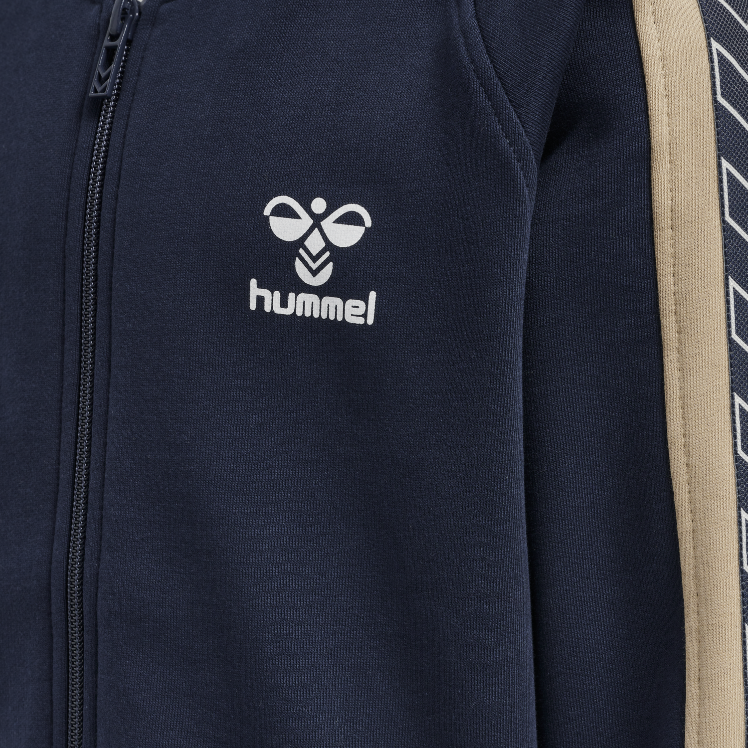 hmlAGNAR ZIP JACKET