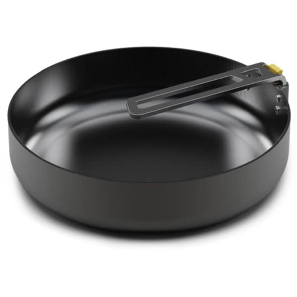 Popote randonnée SEA TO SUMMIT FRONTIER UL PAN GREY