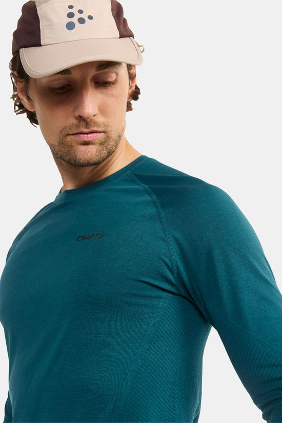Craft Craft Core Dry Active Comfort LS Top