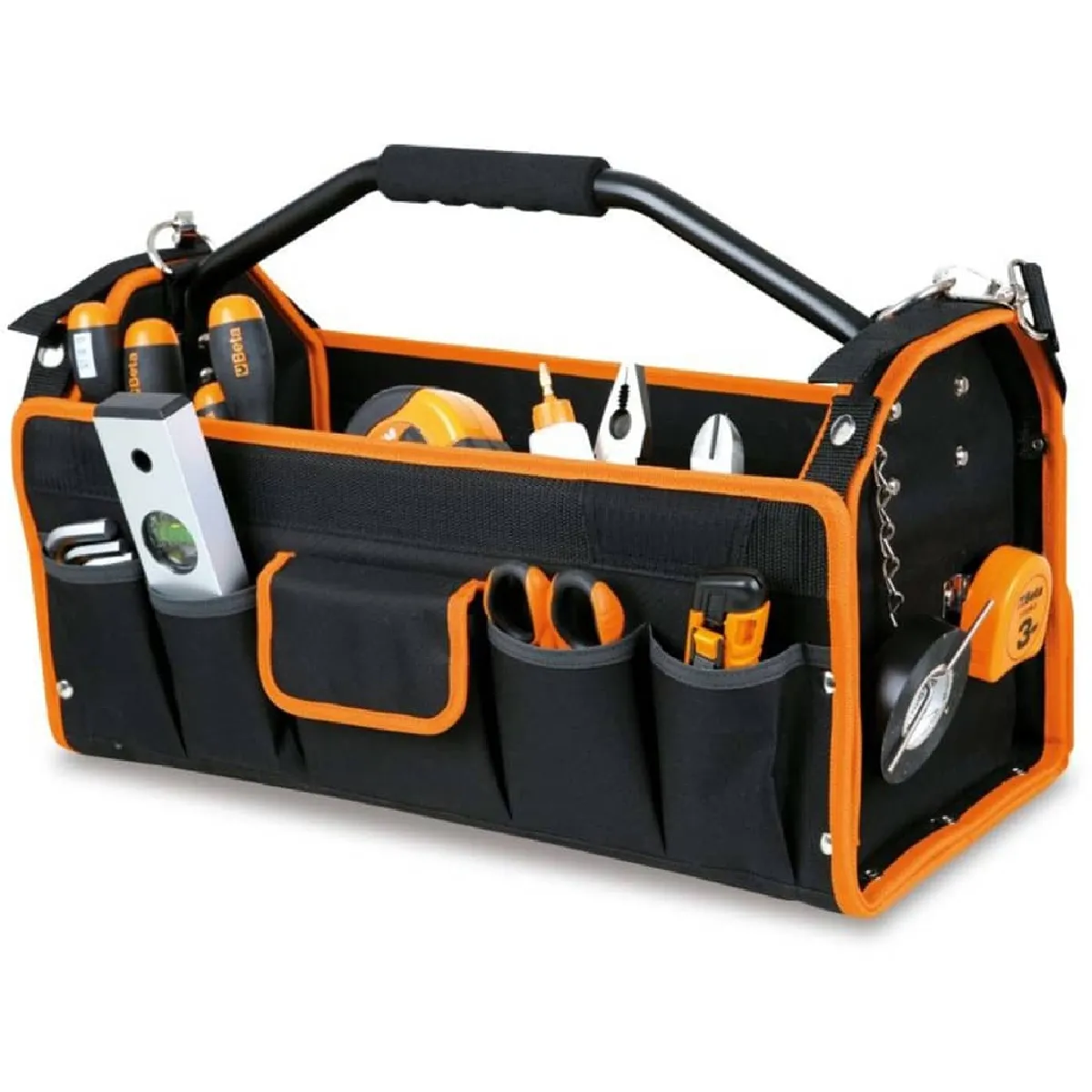BETA TOOLS Boîte à outils C10S