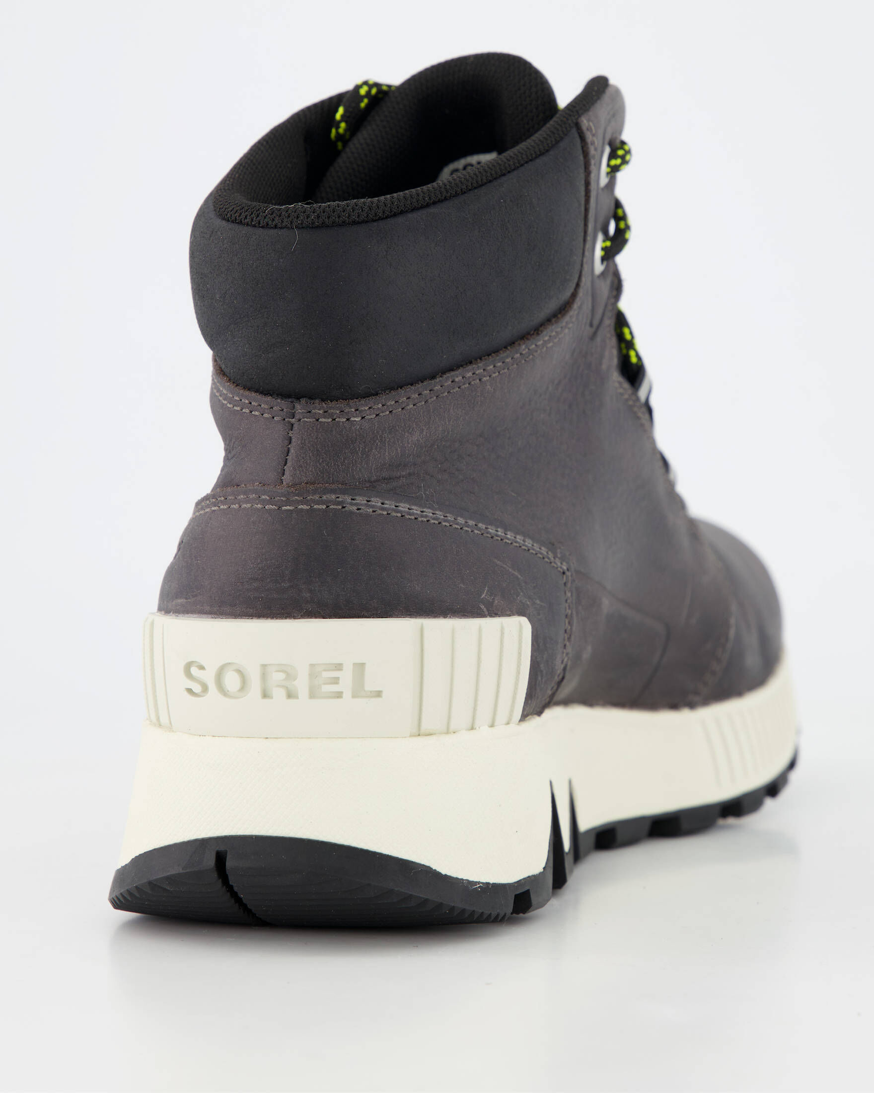 Sorel| Herren Sneakerstiefel MAC HILL MID
