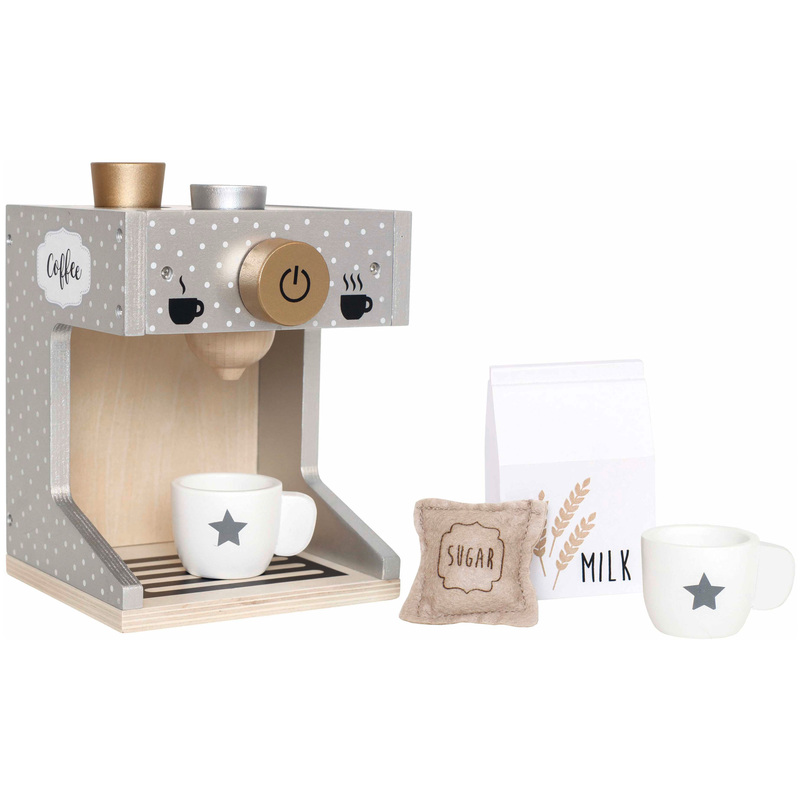 JaBaDaBaDo Kaffeemaschine, W7183