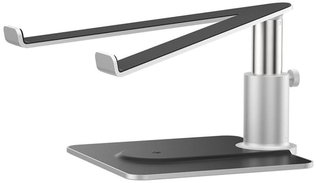 Twelve South HiRise Pro laptopstander (sølv)