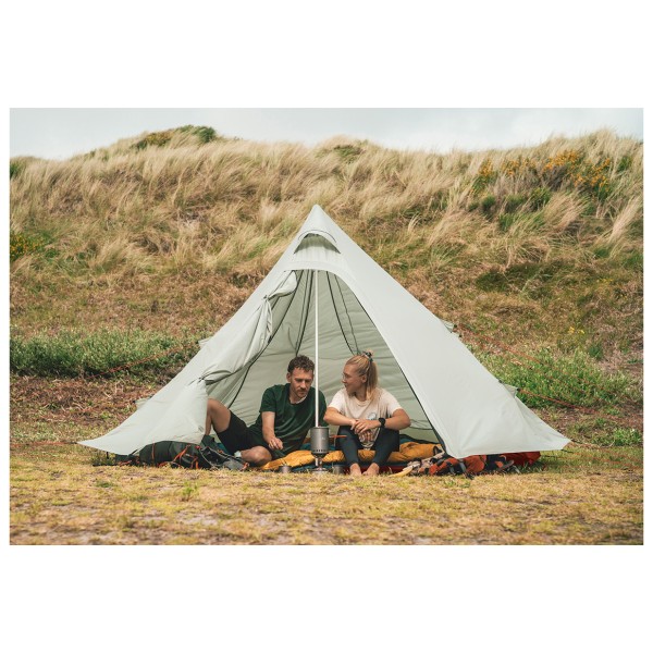 Robens - Venturer 4 LW - Tente 4 places