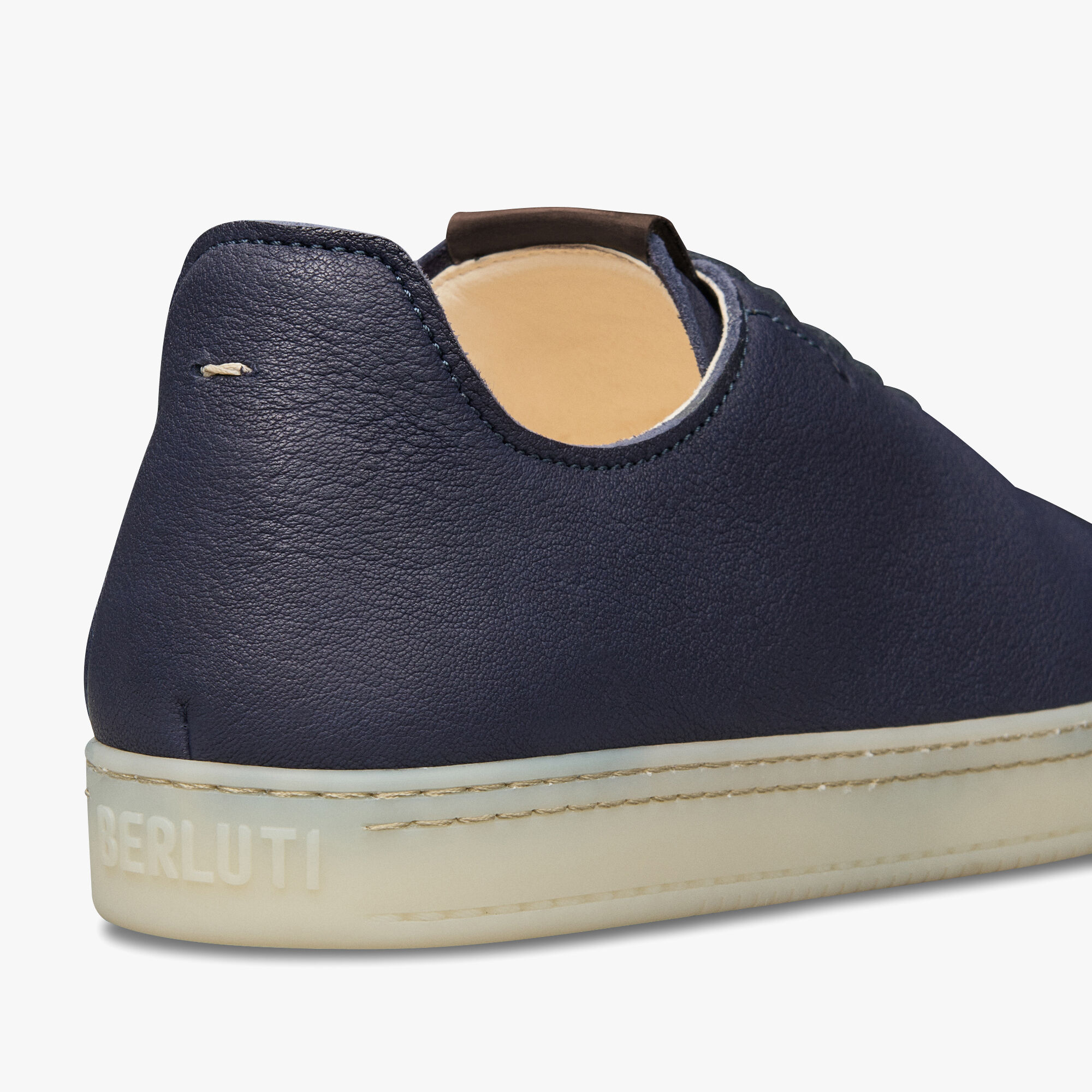 Sneaker Eden En Cuir