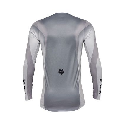 Maillot cross Fox FLEXAIR INFINITE 2025 - Gris