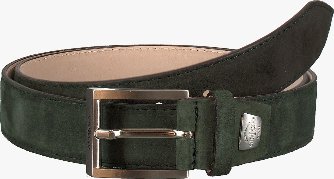 GIORGIO groene giorgio riem hec1023/35