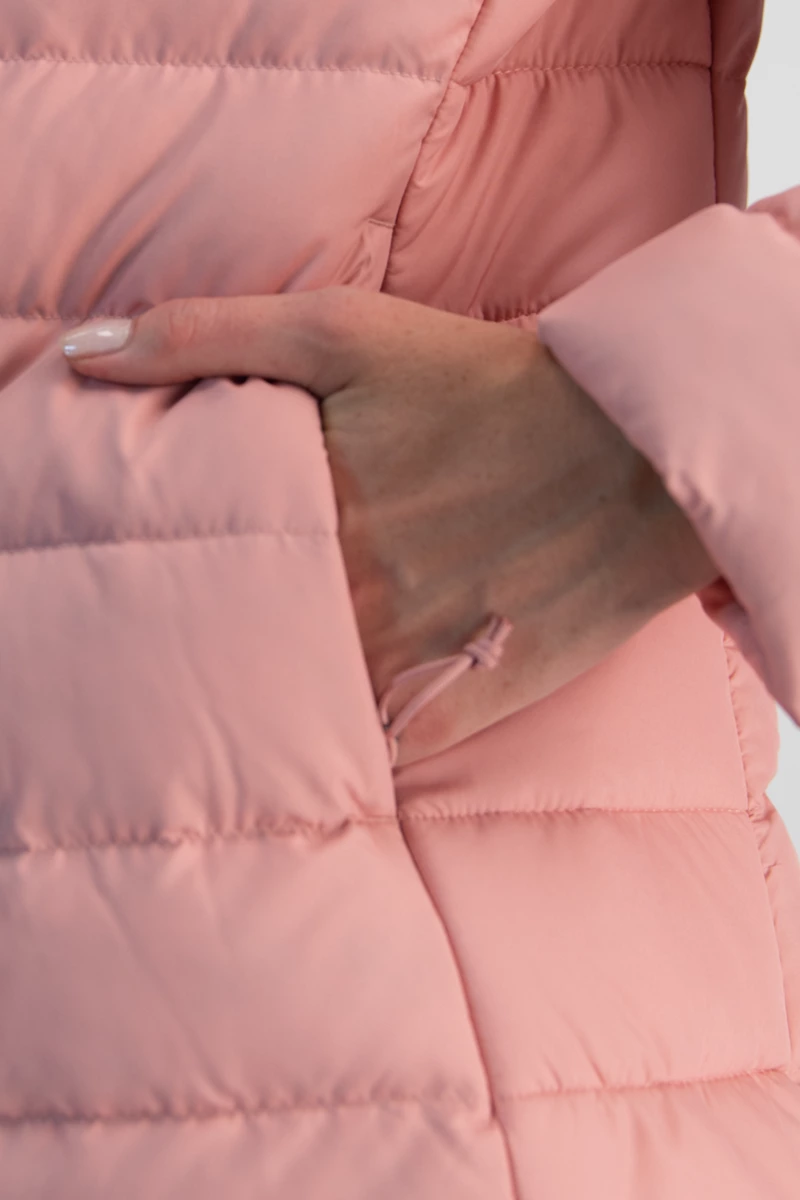 The North Face Aconcagua III Damen Daunenjacke