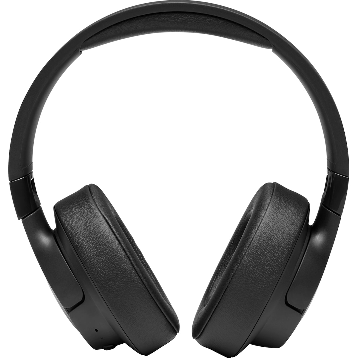 JBL Tune 710BT trådløse around-ear hodetelefoner (sort)