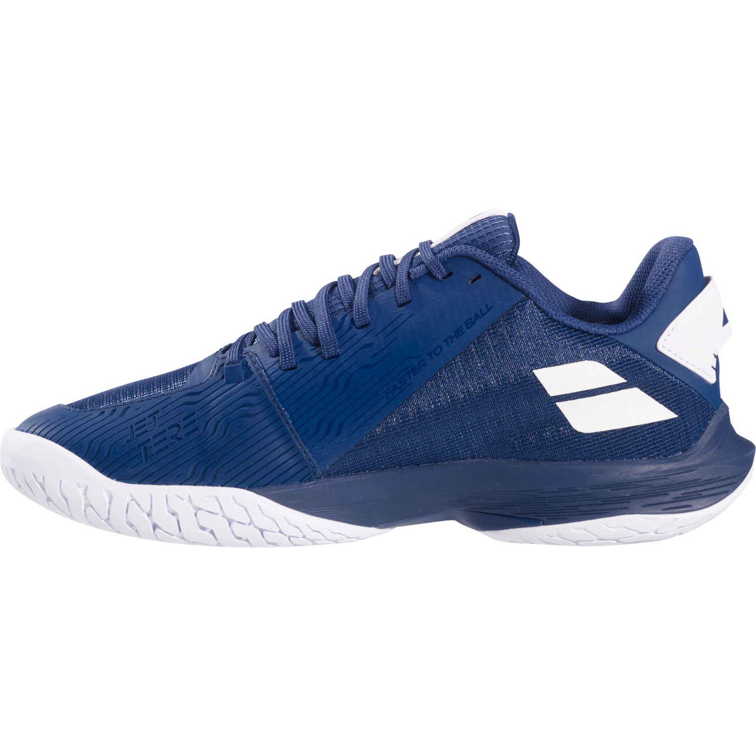 Babolat Jet Tere 2 Premium All Court Heren