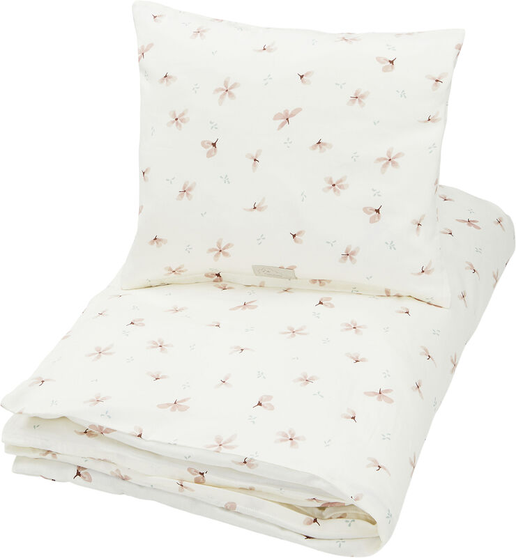 Cam Cam Copenhagen Bedding, Junior, 100x140cm Swan