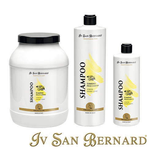 ISB TRAD LEMON CHAMP (1000 ML)