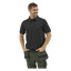 Poloskjorte for menn XXXL