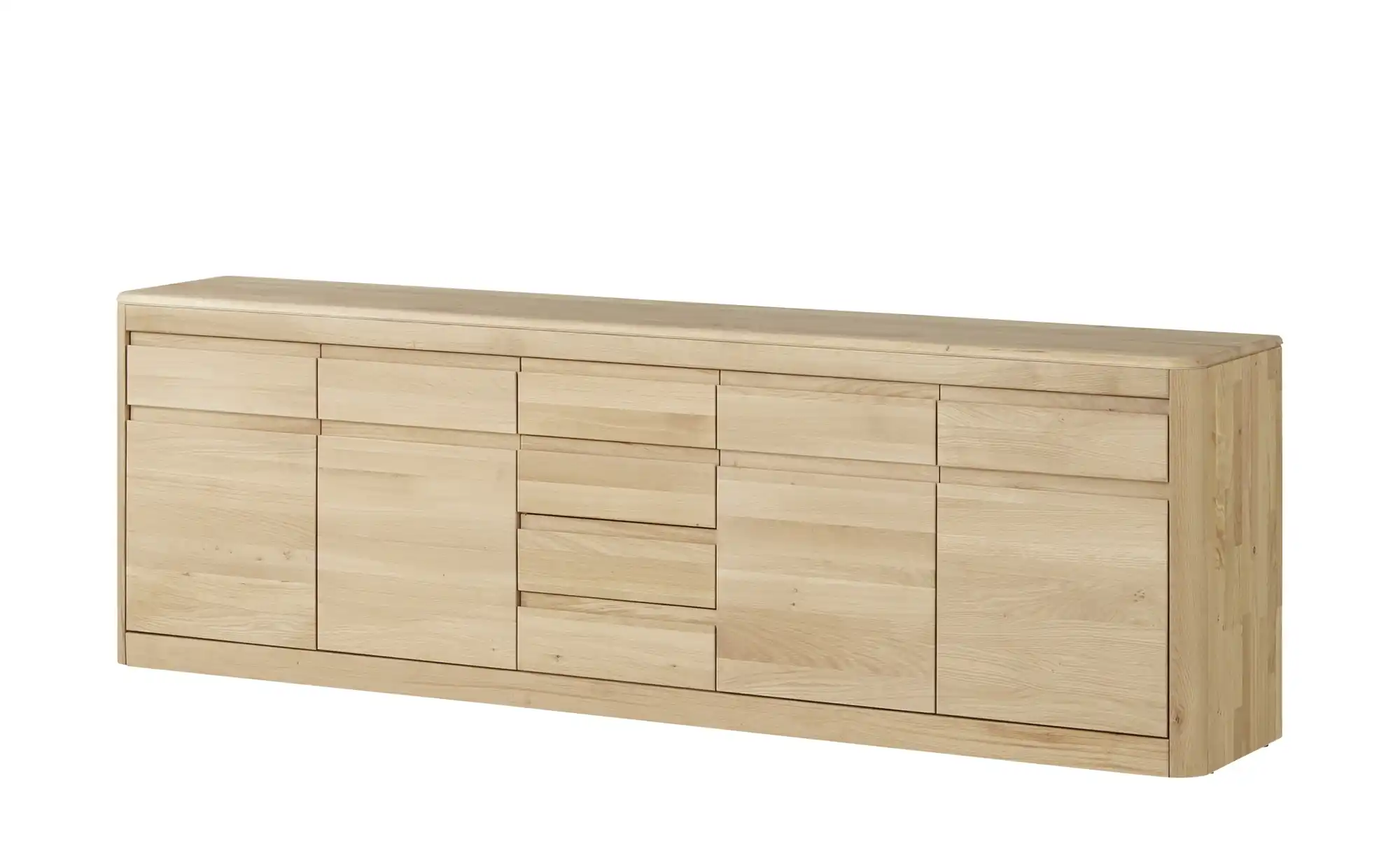Woodford Lowboard Barton