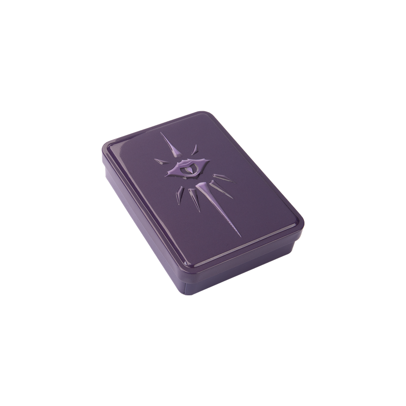 D&D 5 : Set de jetons du Sorcier