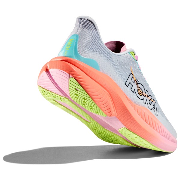 HOKA - Women's Mach 6 - Chaussures de running