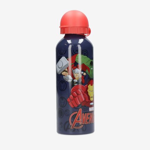 Garrafa dos Vingadores 500ml
