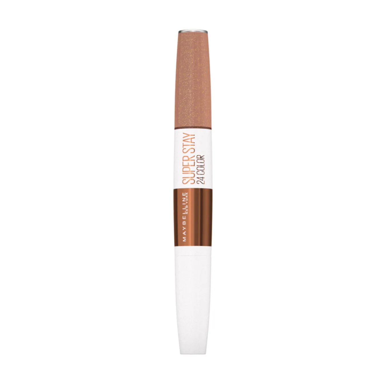 Maybelline SuperStay Lippenstift444 Cosmic Coral