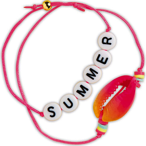 Janod sieraden maken letters