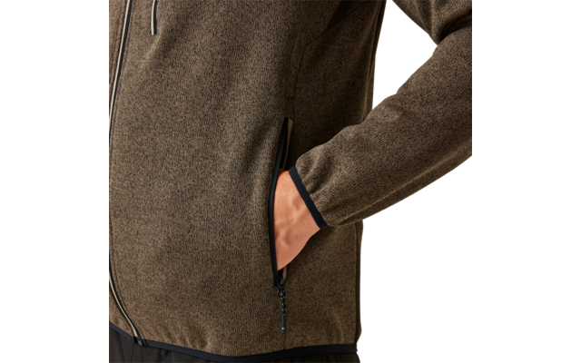 Regatta Kames Herren Fleecejacke