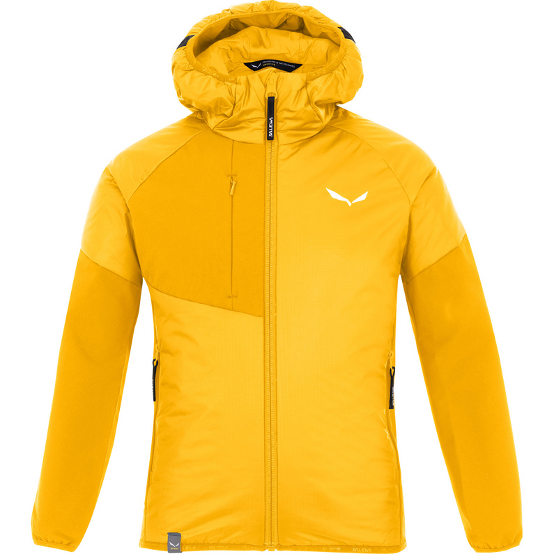 Salewa Kinder Ortles Hyb Twr Jacke