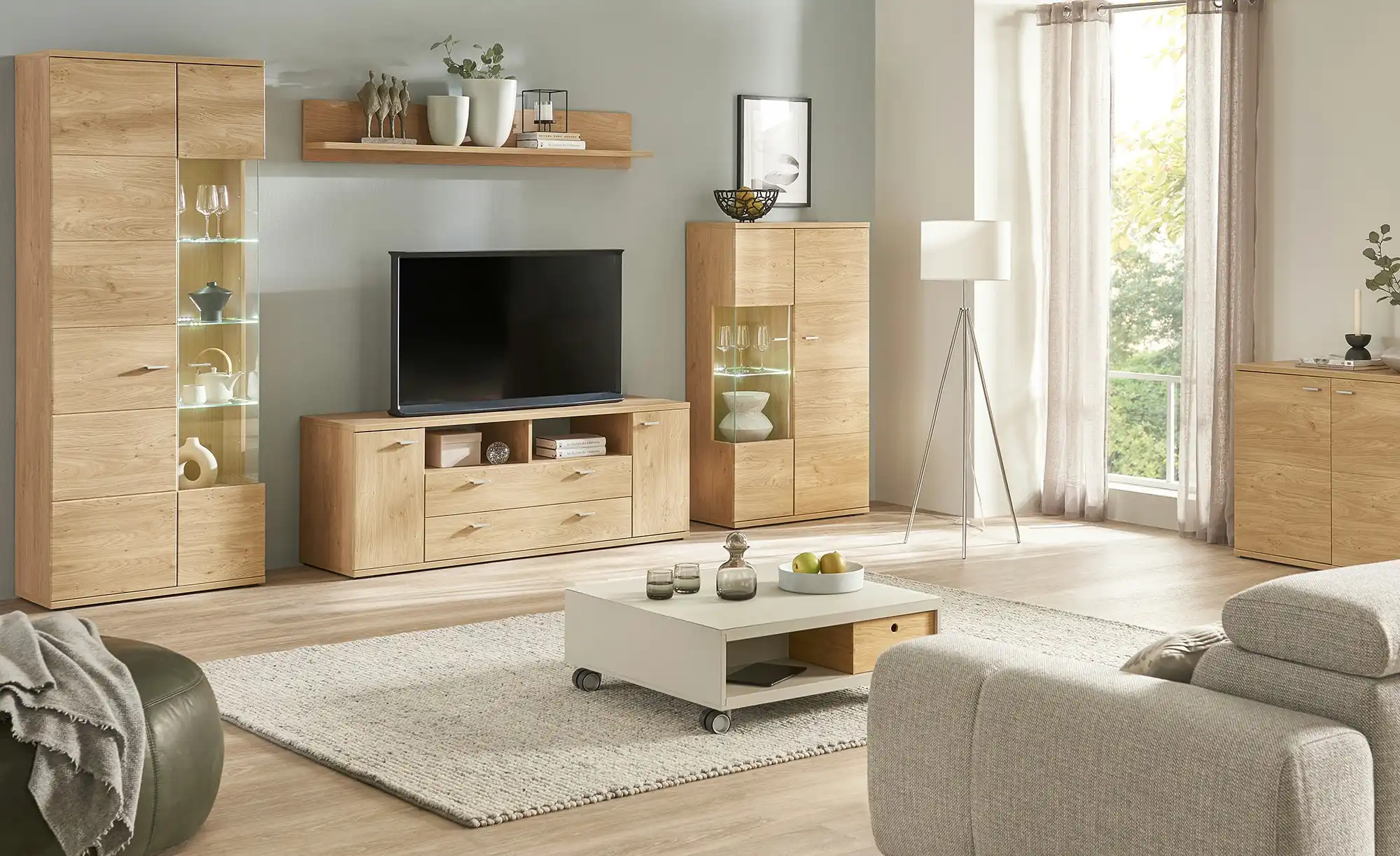 uno Sideboard Oregon