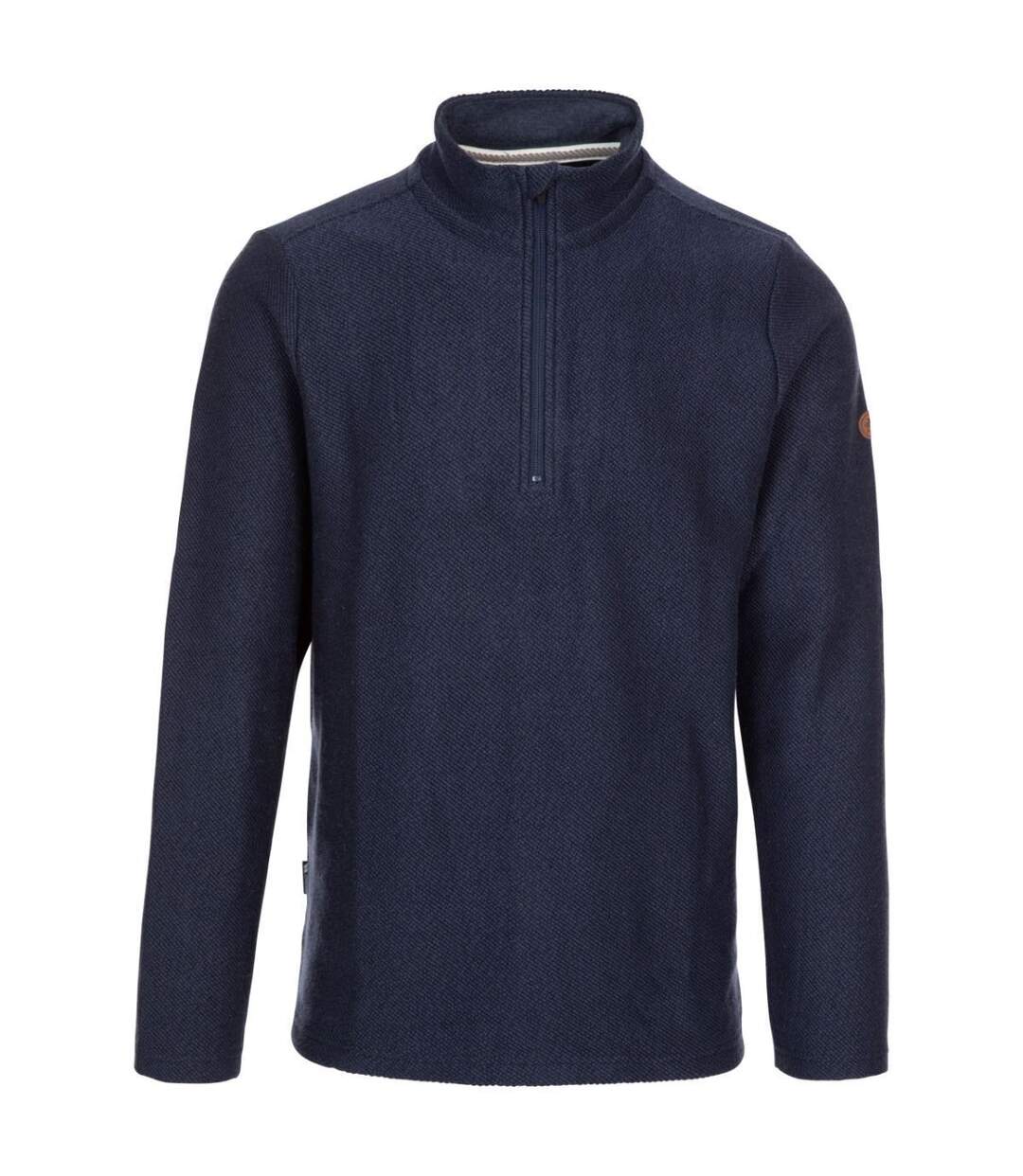 Trespass - Sweat TADDINGLEY - Homme (Bleu marine) - UTTP5335