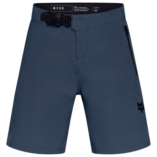 FOX Racing - Kid's Defend Short - Pantalon de cyclisme