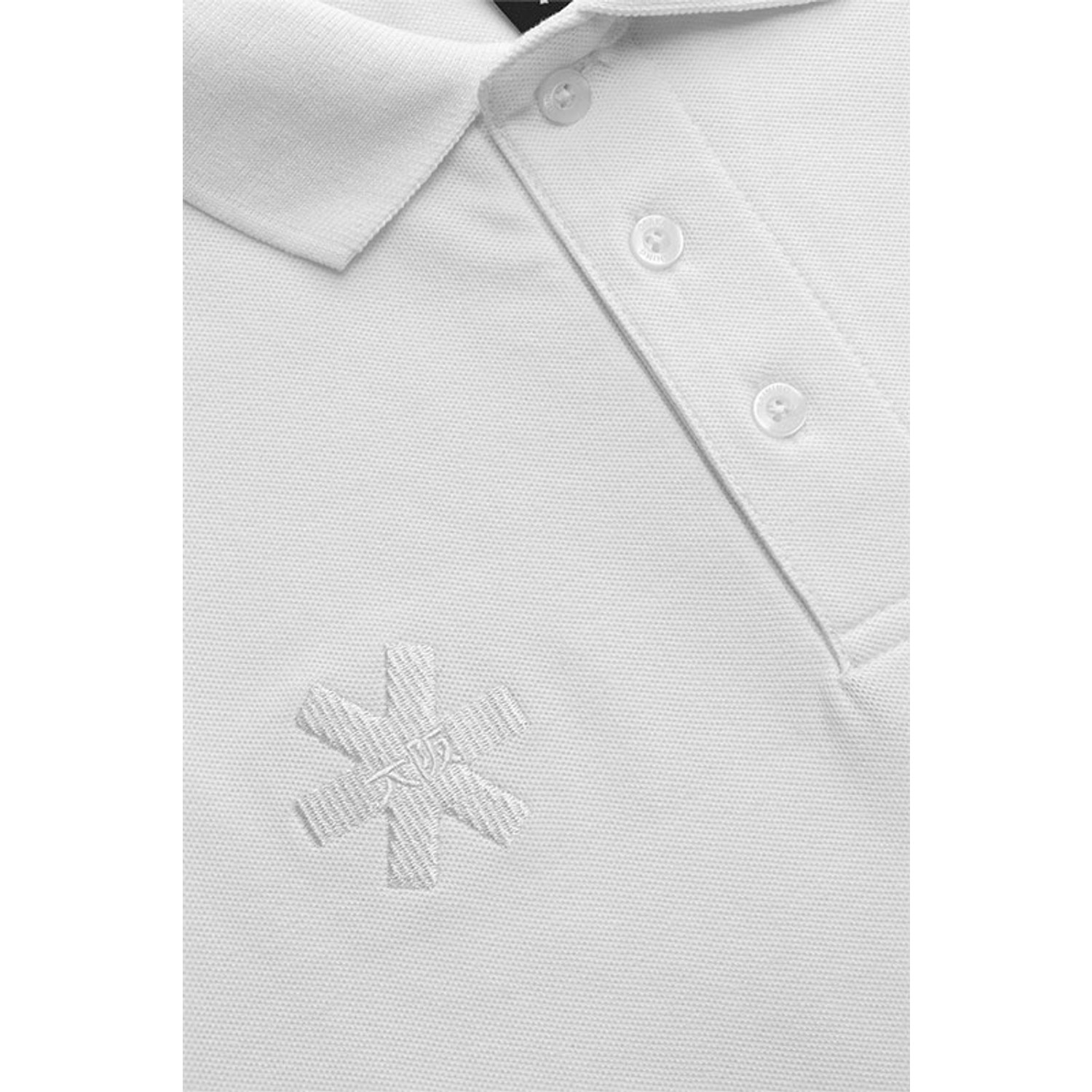 Osaka Basic Shirt Polo