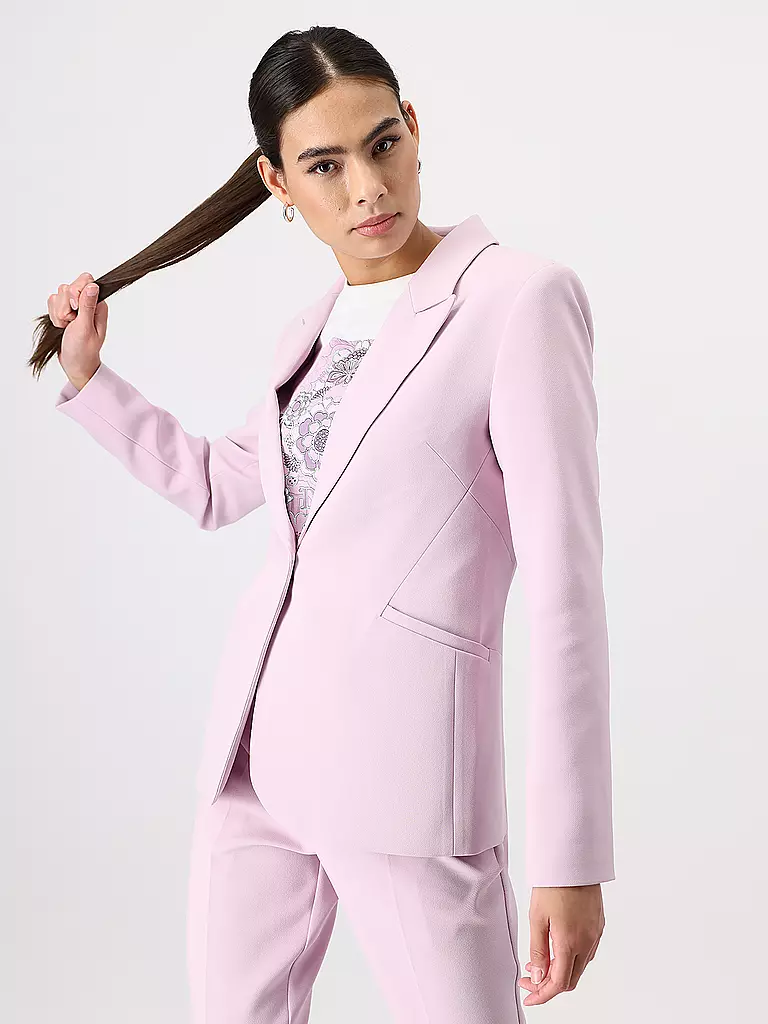 MONARI Blazer  rosa