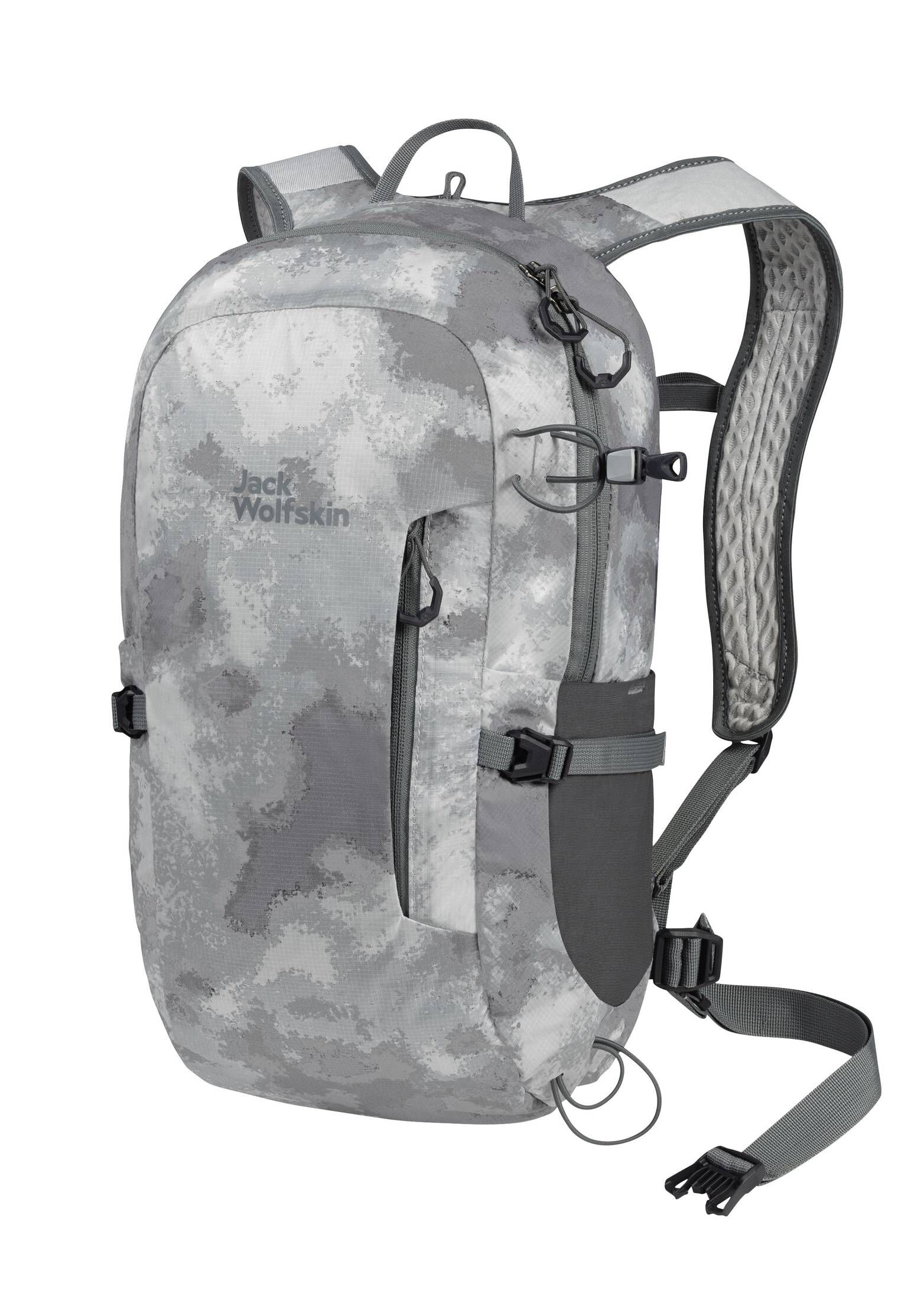 Jack Wolfskin| Damen Wanderrucksack ATMOS SHAPE 16