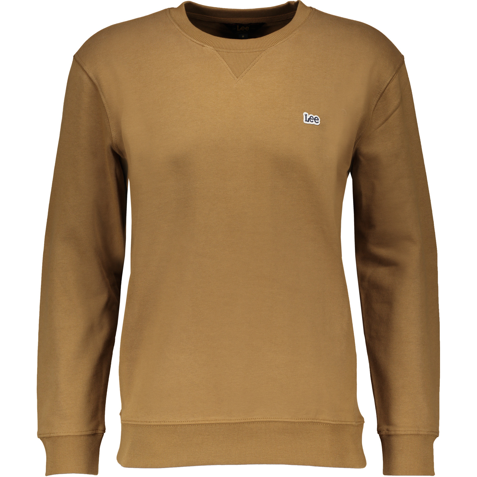 Lee Herren-Sweatshirt uni Crew