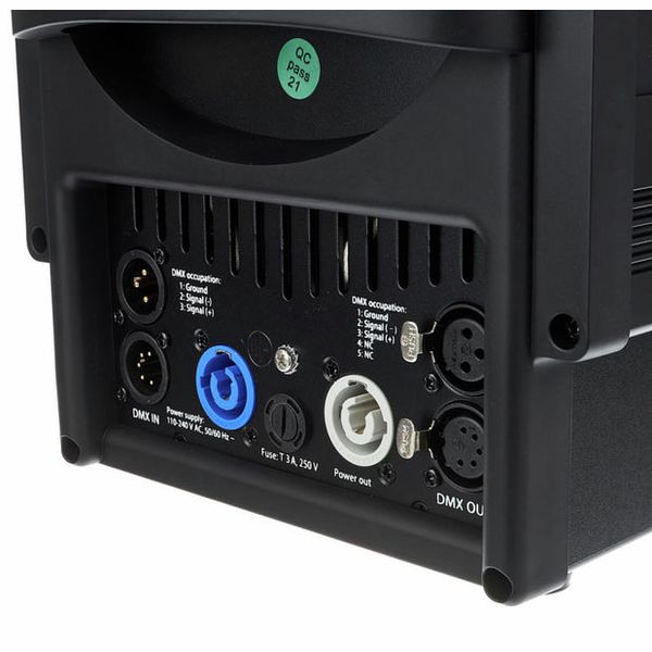 Eurolite THA-250F LED Theater-Spot
