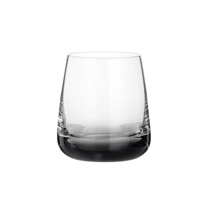 Broste Copenhagen  Vandglas 35 cl - Smoke