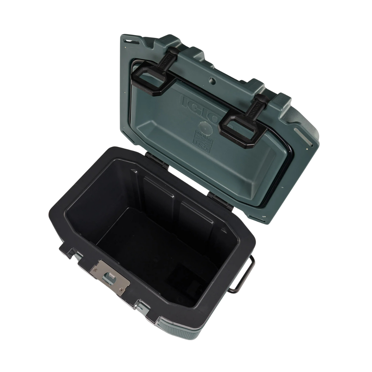 Igloo Trailmate 25 Qt Cooler køleboks 23 L (Spruce)
