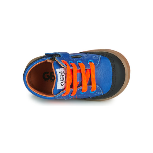 GBB - VIGO - Bleu