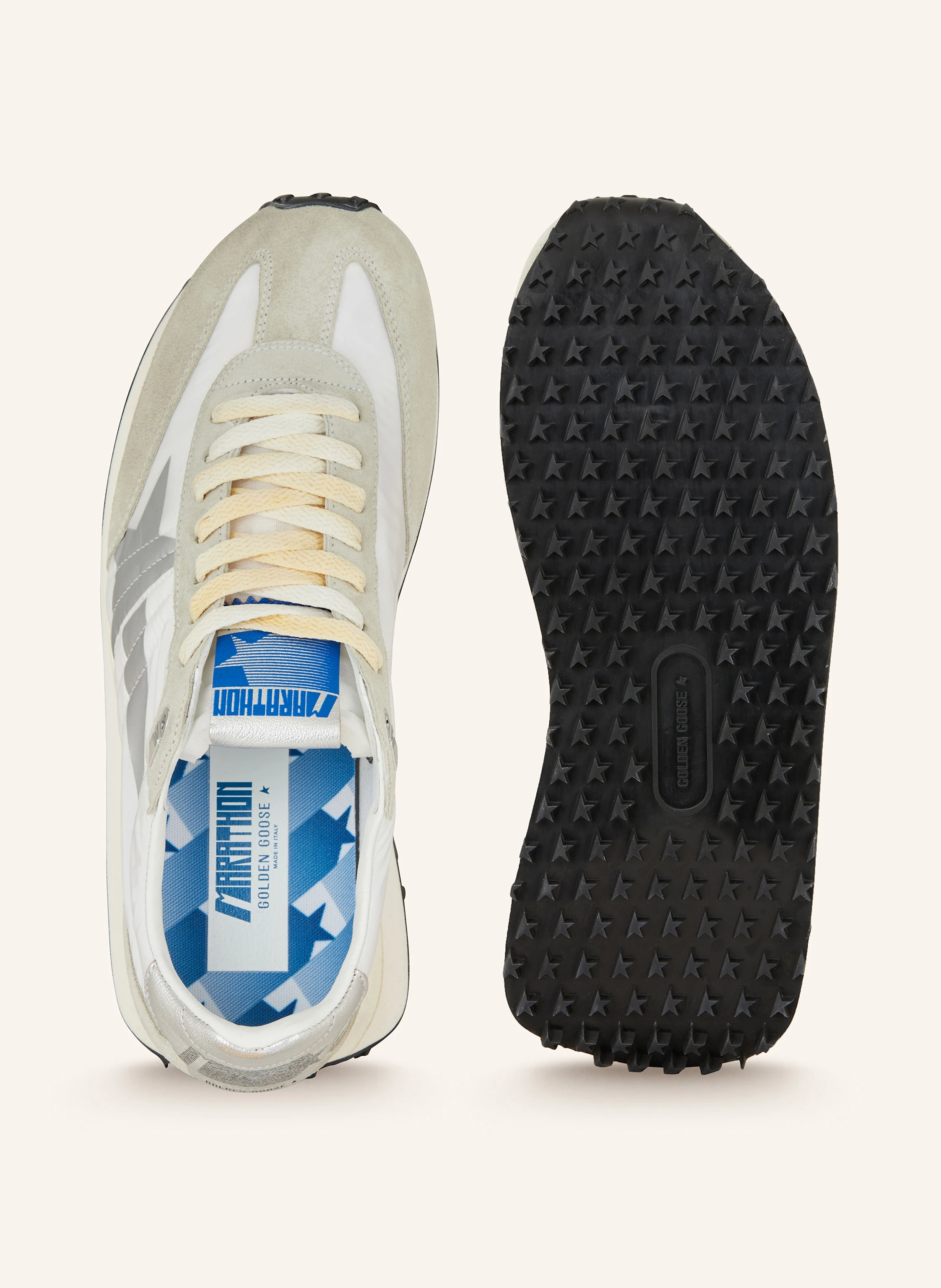 GOLDEN GOOSE Sneaker MARATHON