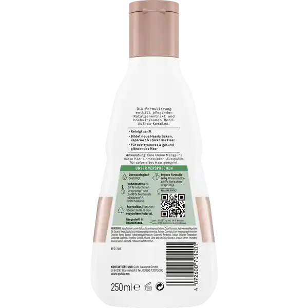 BOND+ Reparatur Shampoo