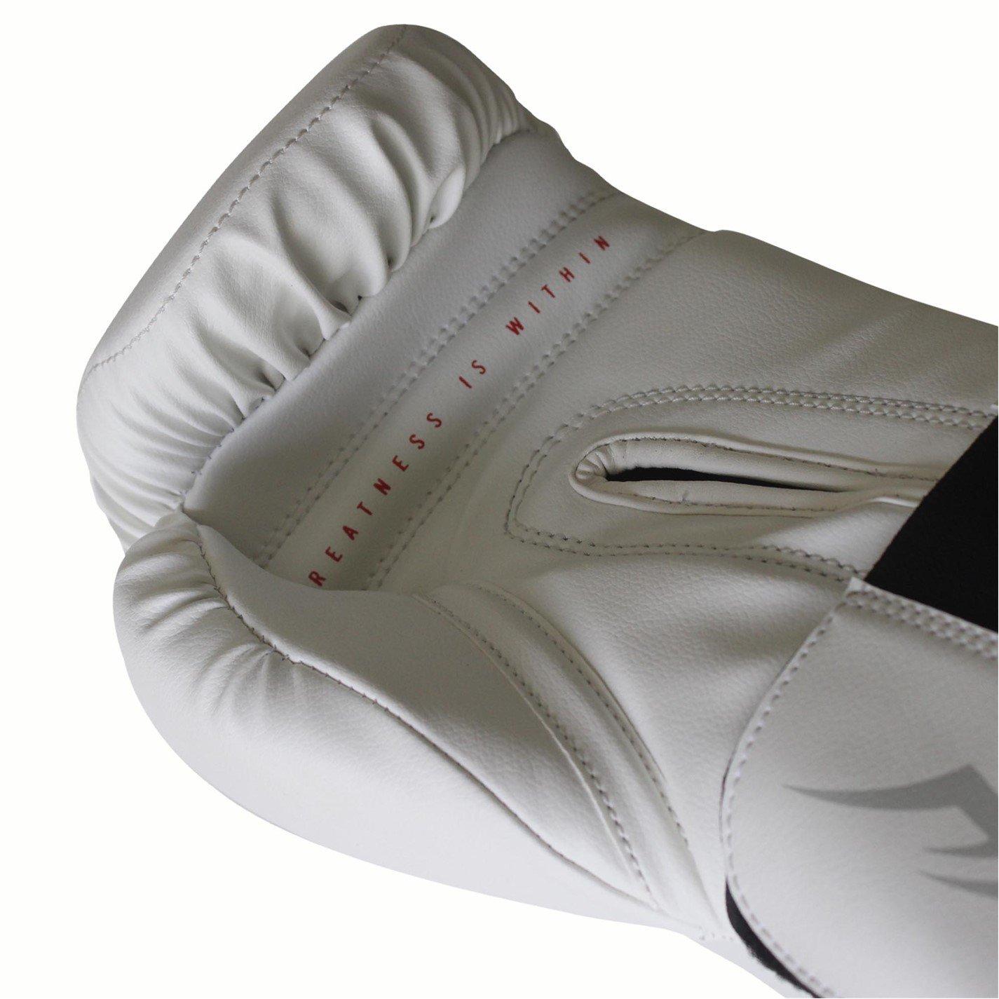 Everlast Elite Pro Hook And Loop
