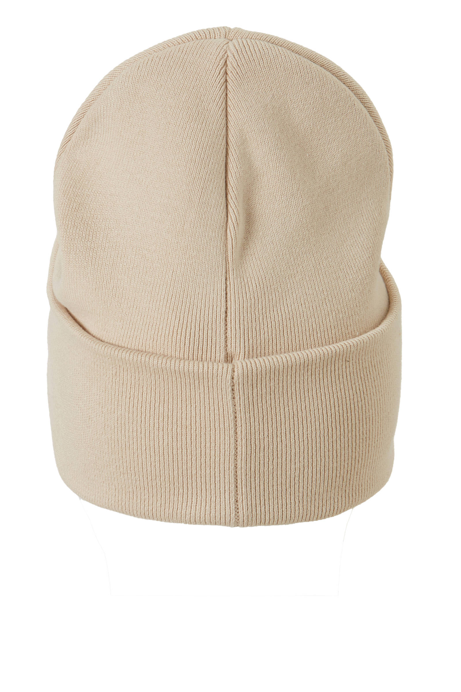 Calvin Klein muts Monogram beige
