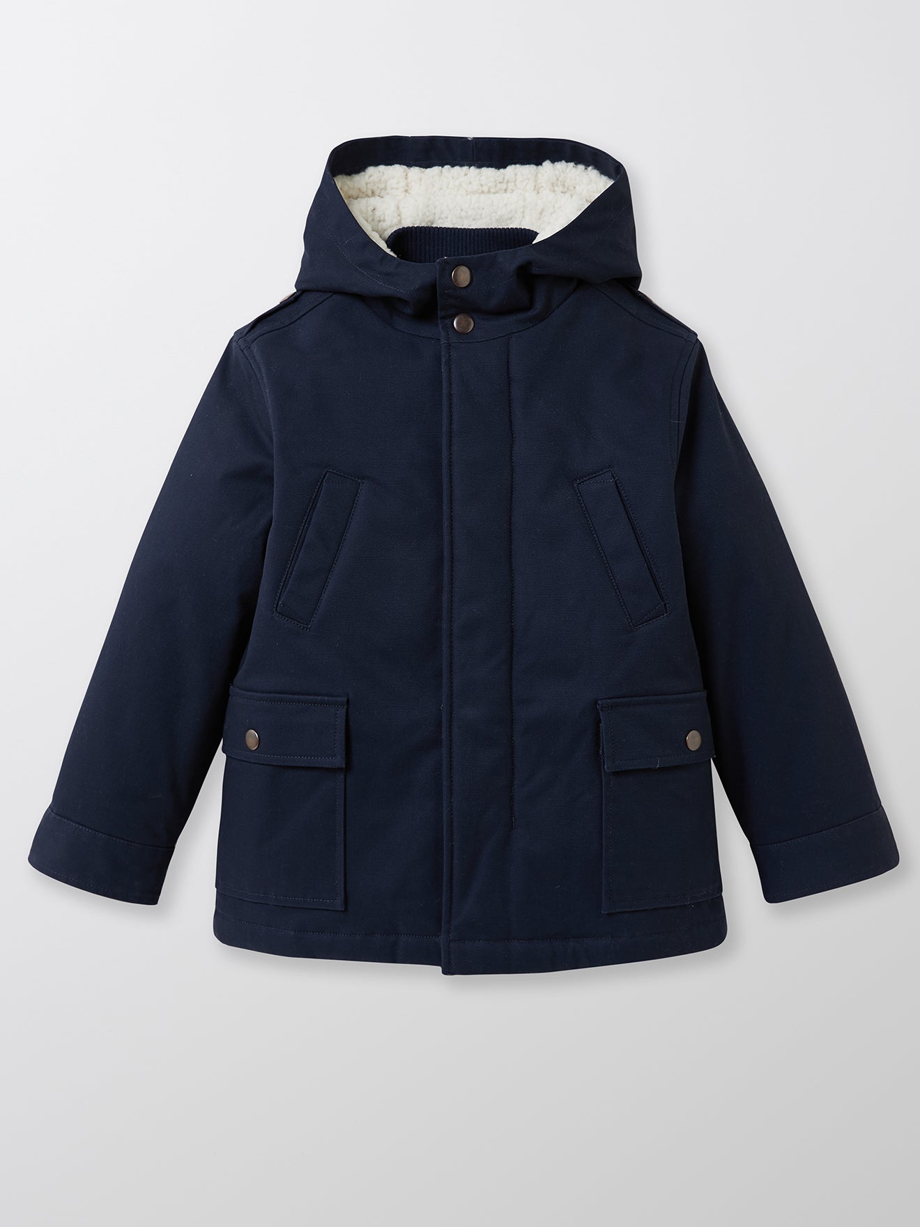 Parka 3 en 1 Garçon