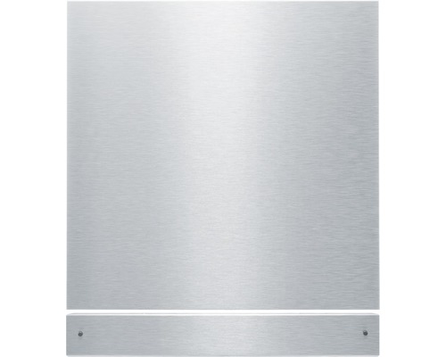 RVS deur en bodempaneel Bosch SMZ2044