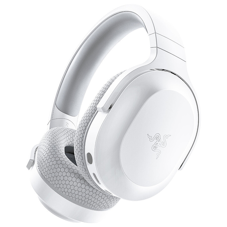 Razer Barracuda X 2022 - Mercury